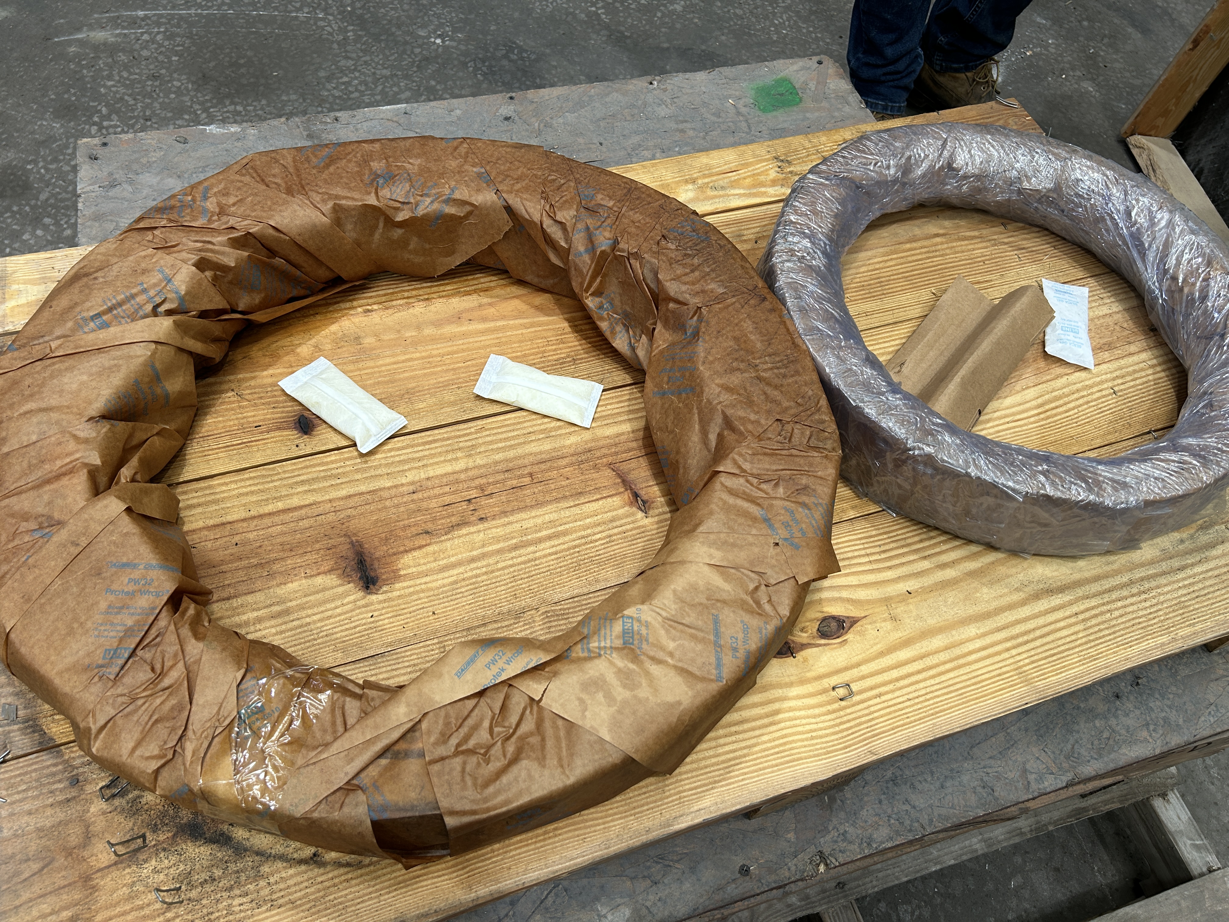 American Roller bearing 160cd789 3