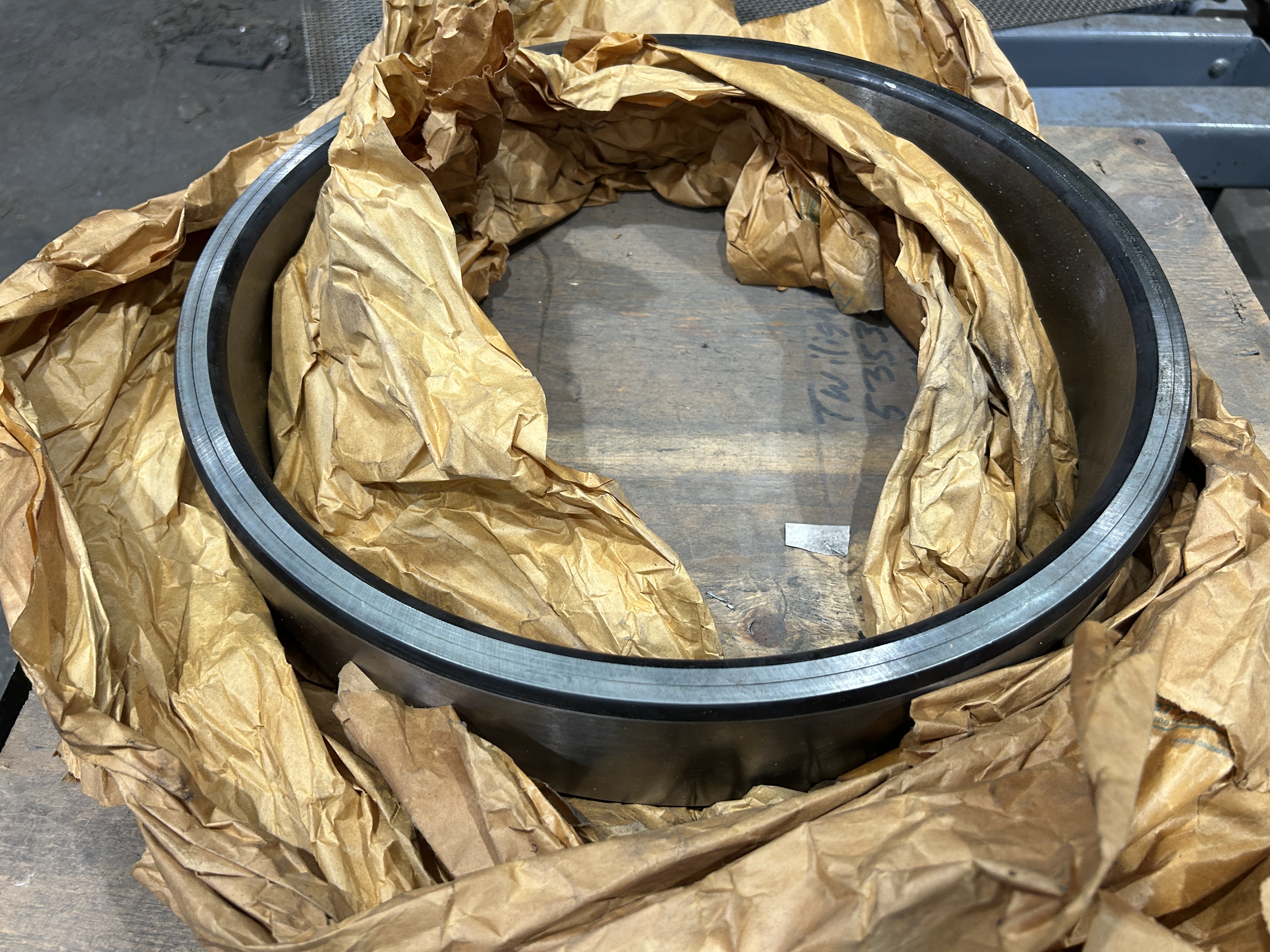 American Roller bearing 160cd789 4