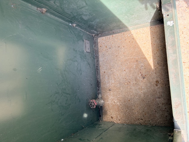 1500 KVAPad Mount Transformer 7