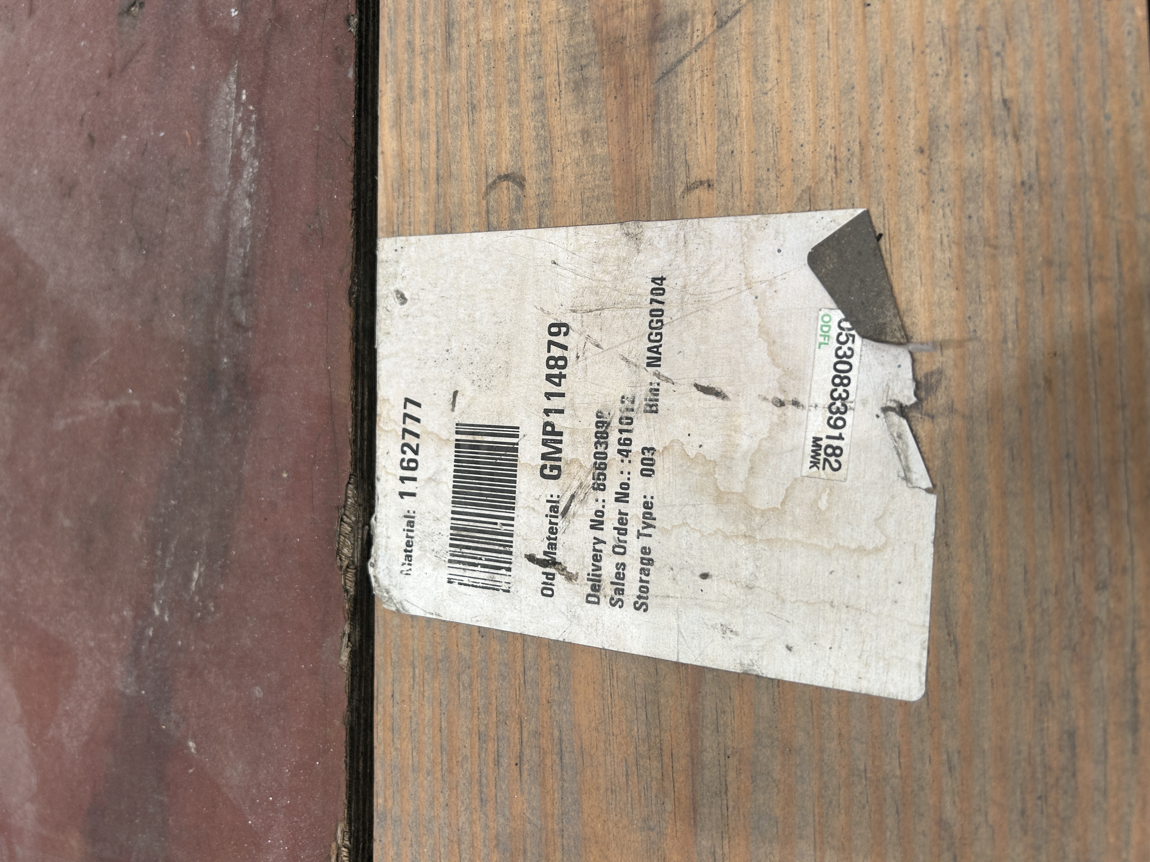 Timken/ARB 8050 Marion Dragline  Swing Bearing