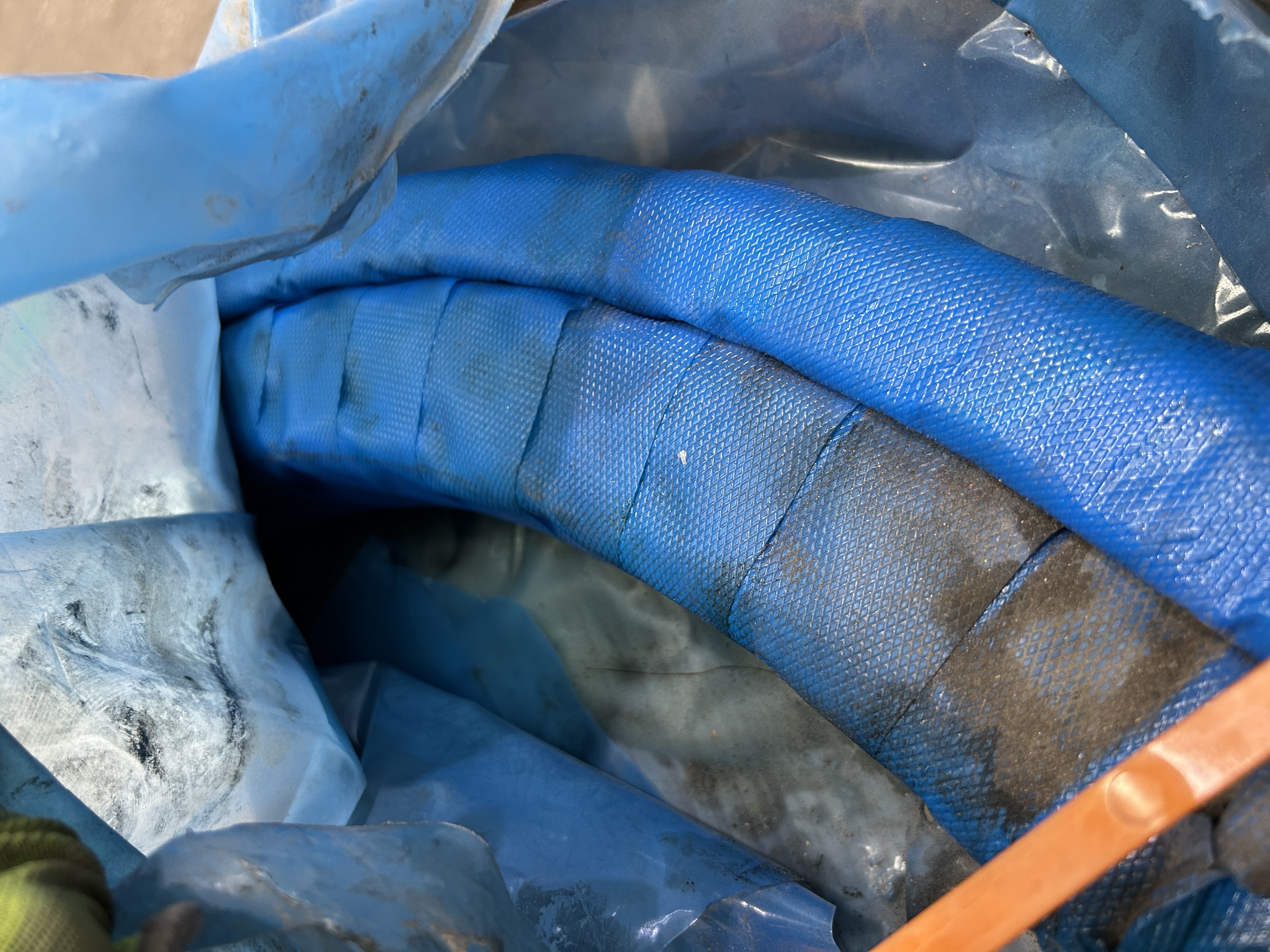 Timken/ARB 8050 Marion Dragline  Swing Bearing 2