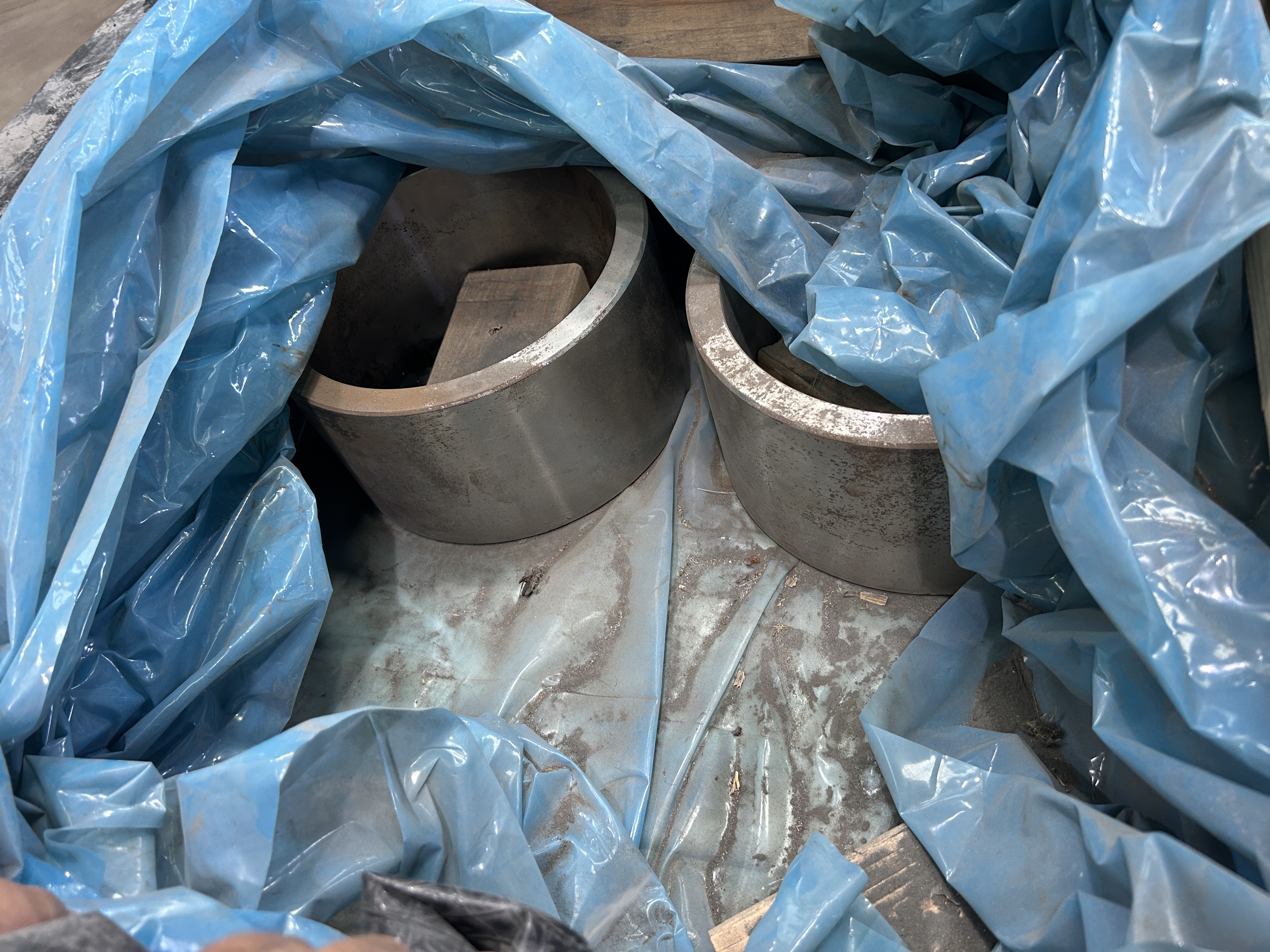 Bucyrus Bushings C108325-04 2