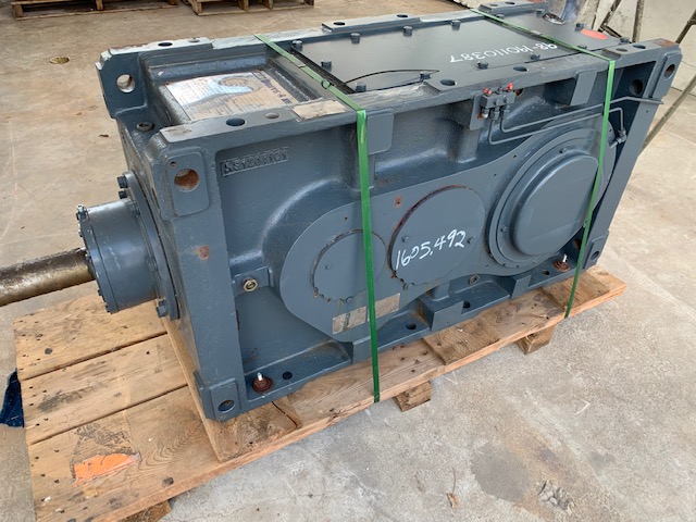 Faulk Drive One Model M1180DBT3D8-56.45-LH0045