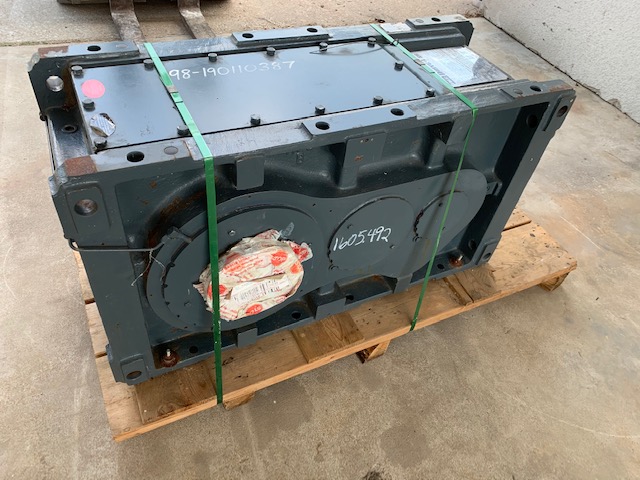 Faulk Drive One Model M1180DBT3D8-56.45-LH0045 3