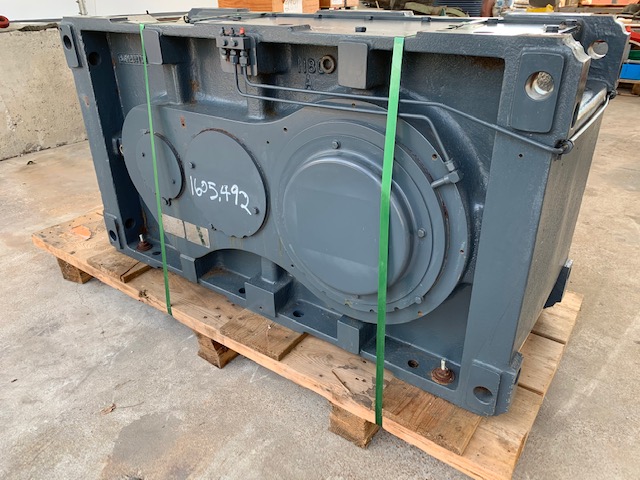 Faulk Drive One Model M1180DBT3D8-56.45-LH0045 5