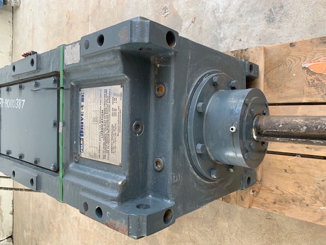 Faulk Drive One Model M1180DBT3D8-56.45-LH0045 6