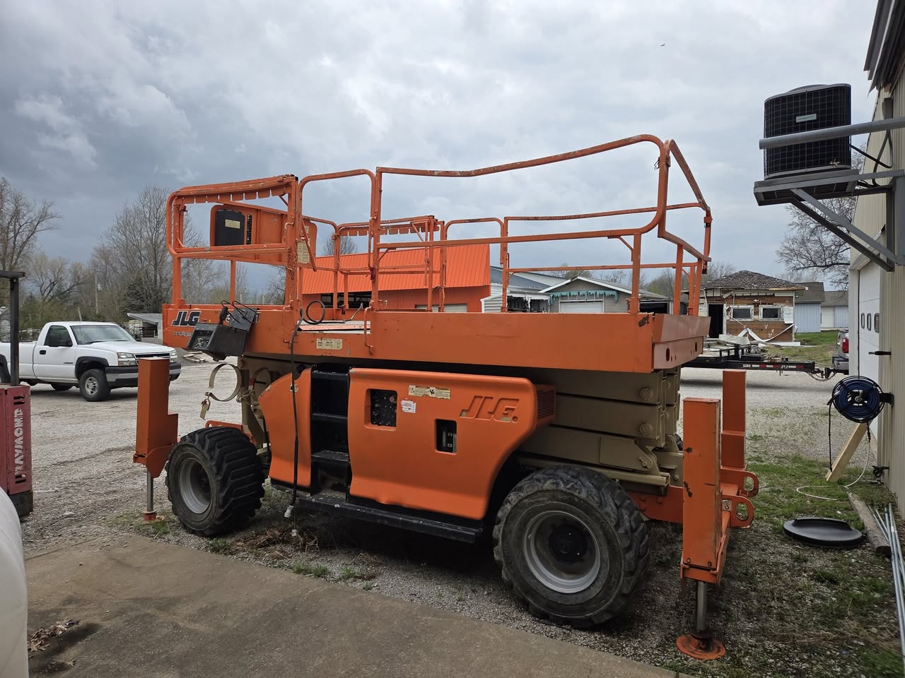 JLG 3394 Platform lift