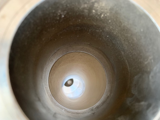 SWR Densflow meters 4