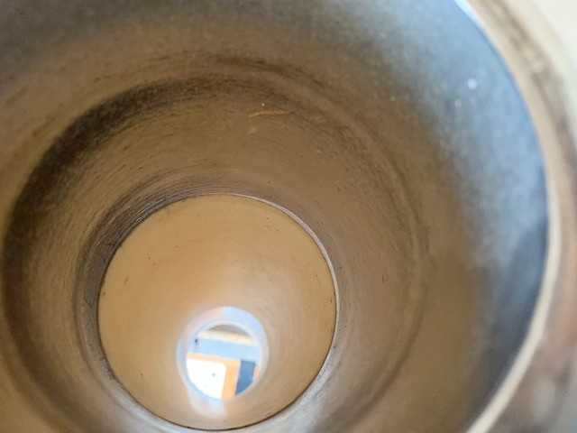 SWR Densflow meters 8