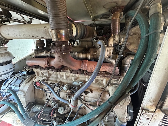 4600 Manitowoc  46513 3