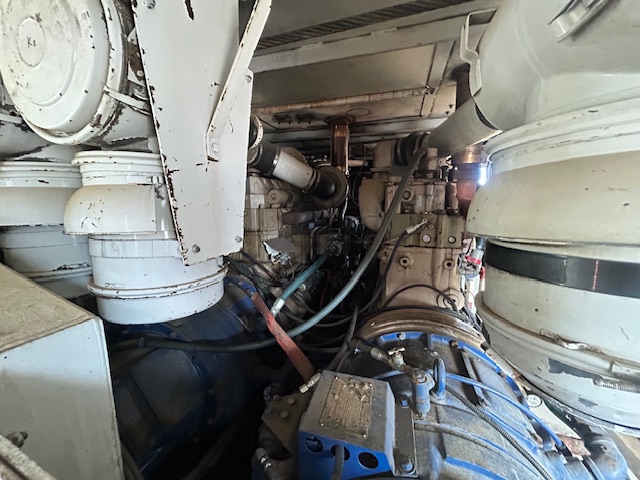 4600 Manitowoc  46513 4