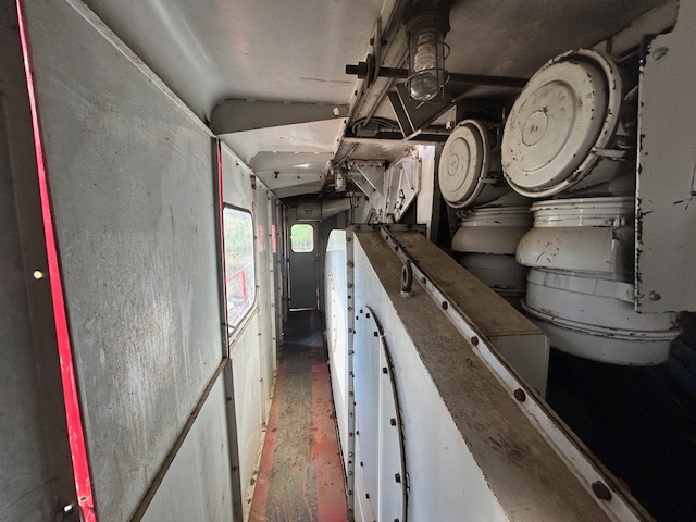 4600 Manitowoc  46513 5