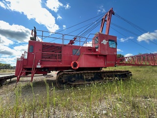 4600 Manitowoc 46513
