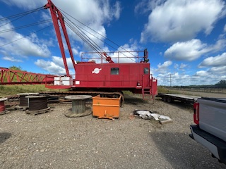 4600 Manitowoc  46513 2