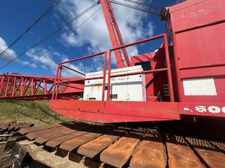 4600 Manitowoc  46513 9