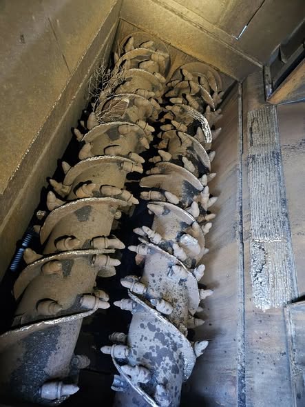 MMD 625 Sizer Crusher 2