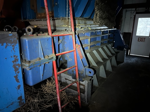 MMD 625 Sizer Crusher 4