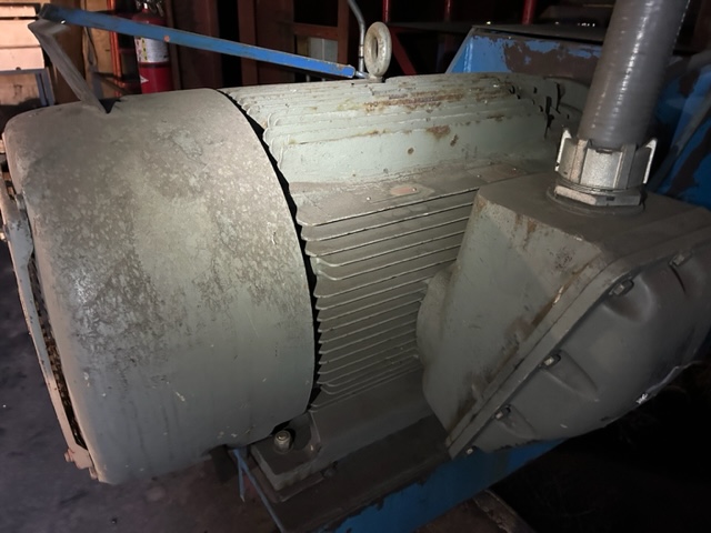 MMD 625 Sizer Crusher 5