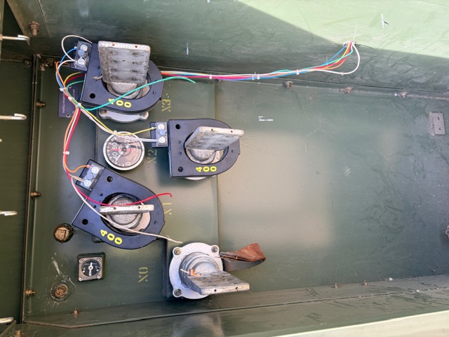 1500 KVA 14400 delta - 480y/277 transformer 6