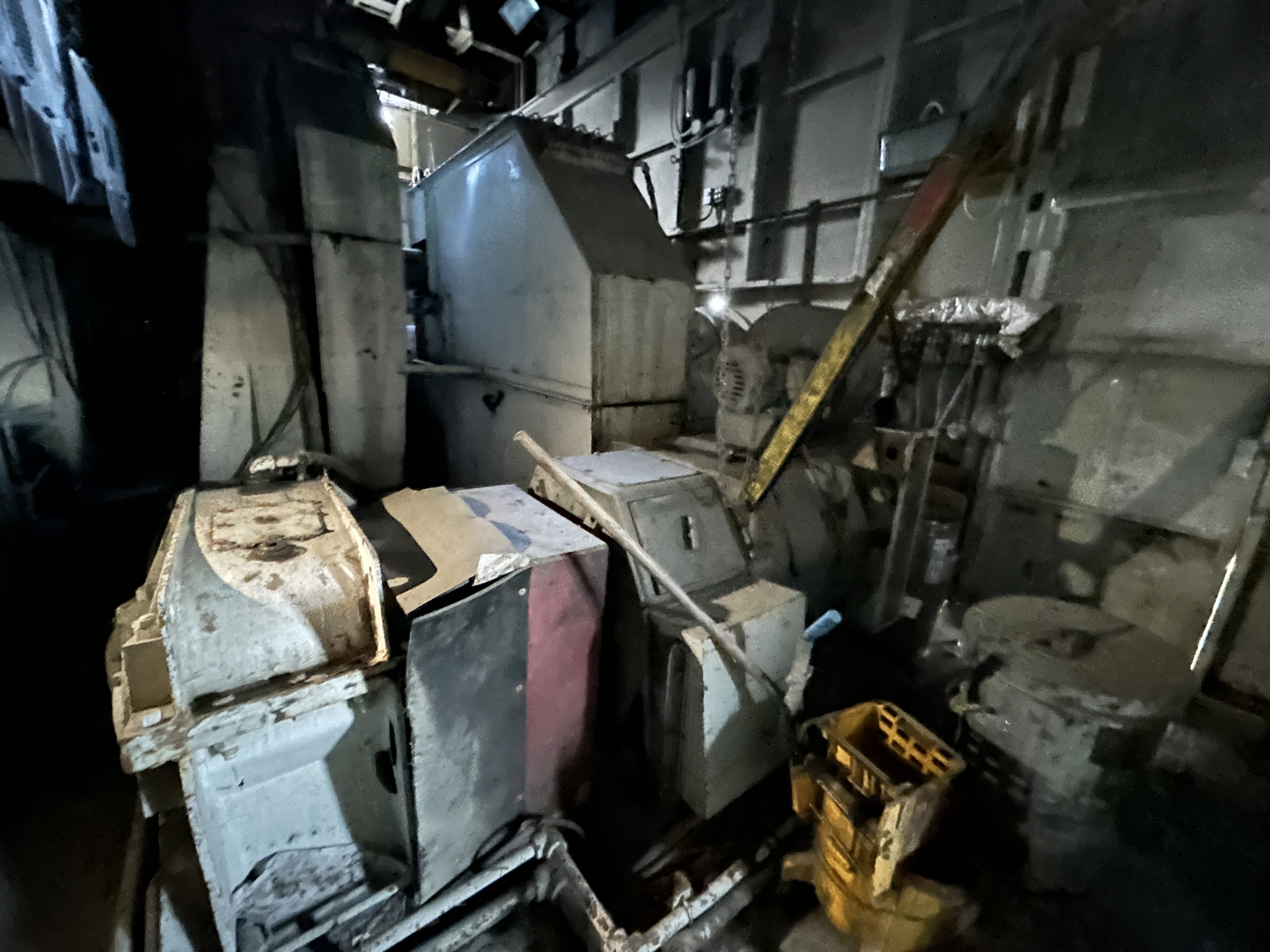 1570 Bucyrus Erie "Prairie Queen" 6