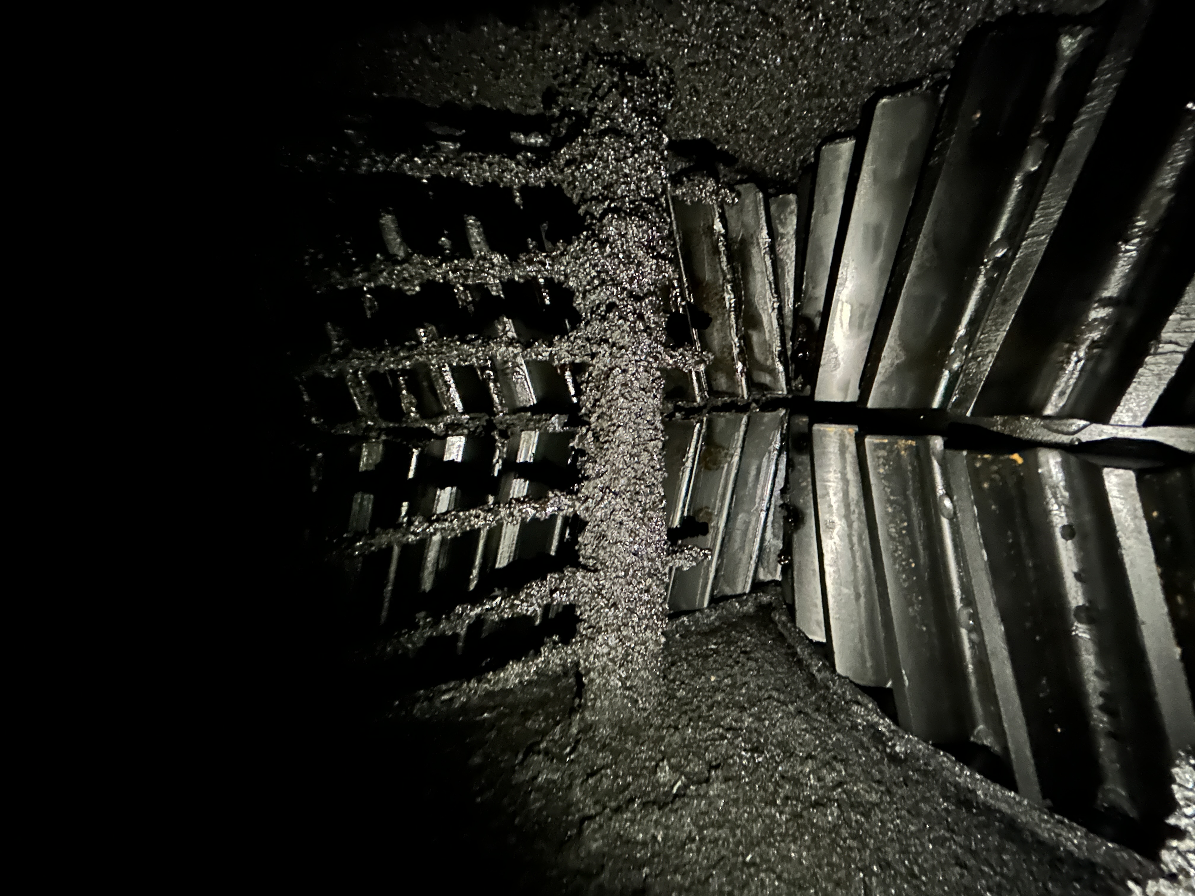 1570 Bucyrus Erie "Prairie Queen" 7