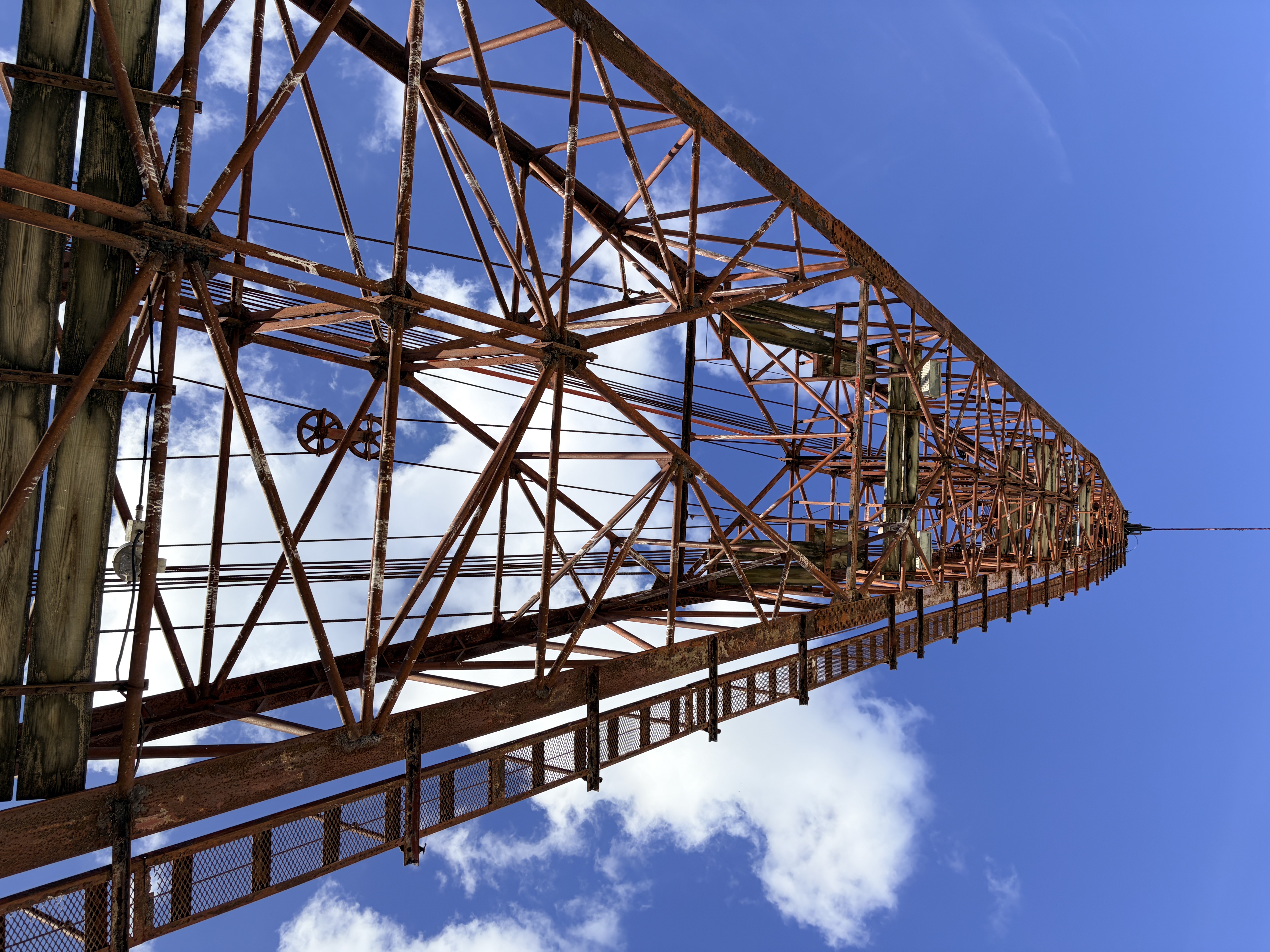 Bucyrus Erie 480W Dragline 2