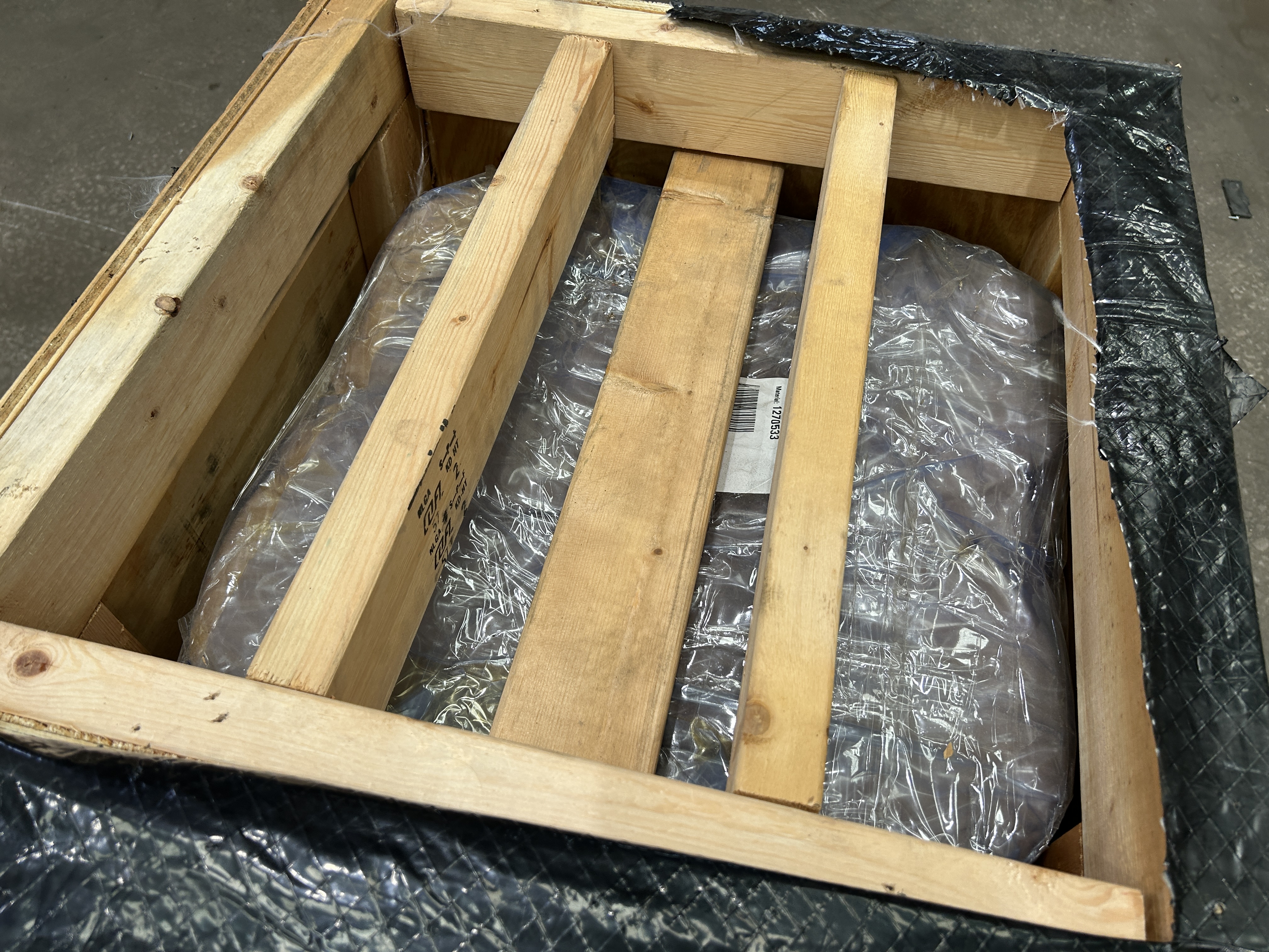 8050 Marion Bushing/Sleeves GB005724-01 3