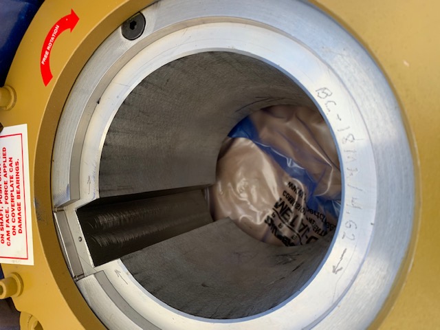 Marland BC 18 MA Backstop 4