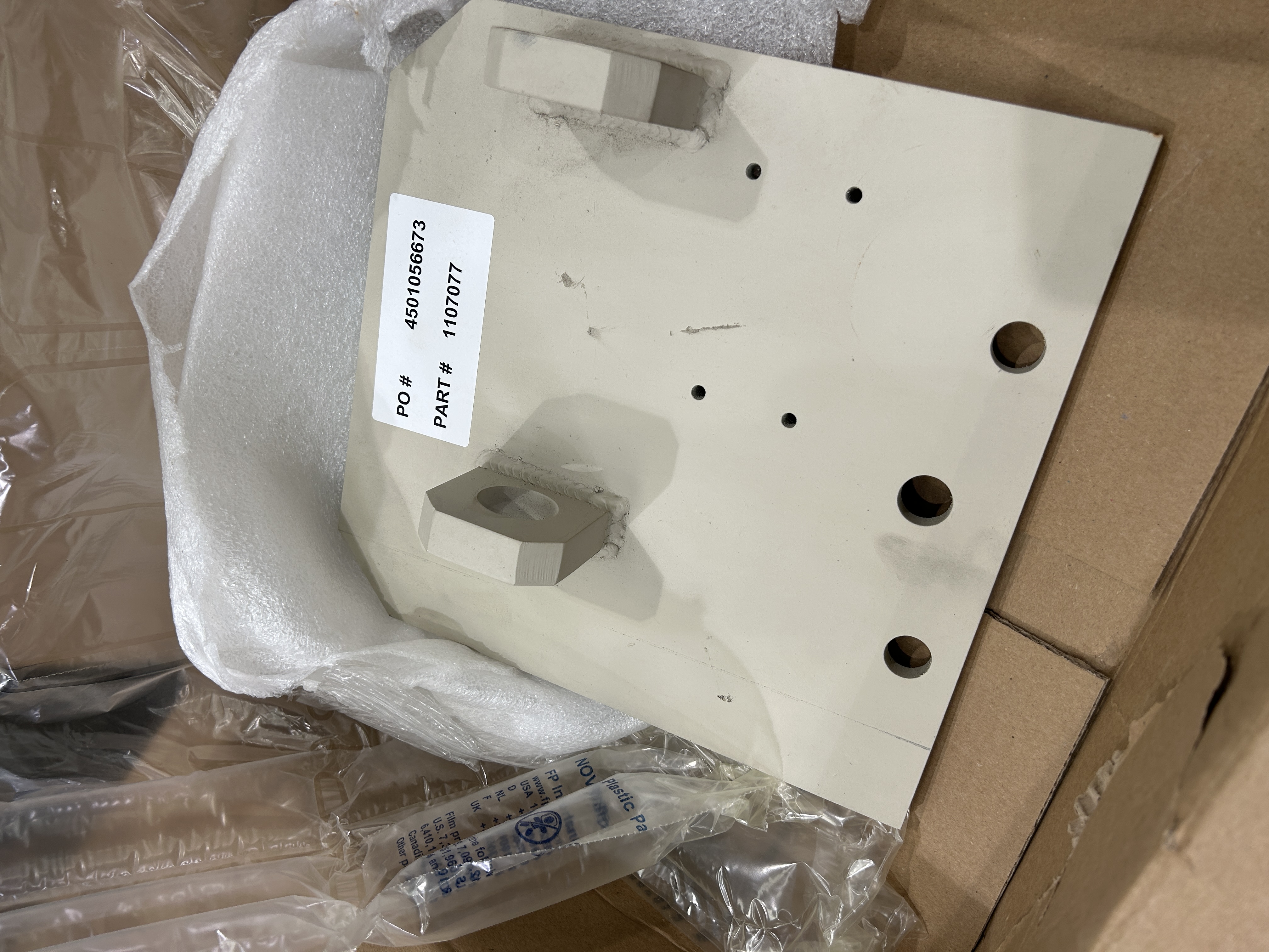 8050 Marion dragline Limit switch and Parts G617278K21 6