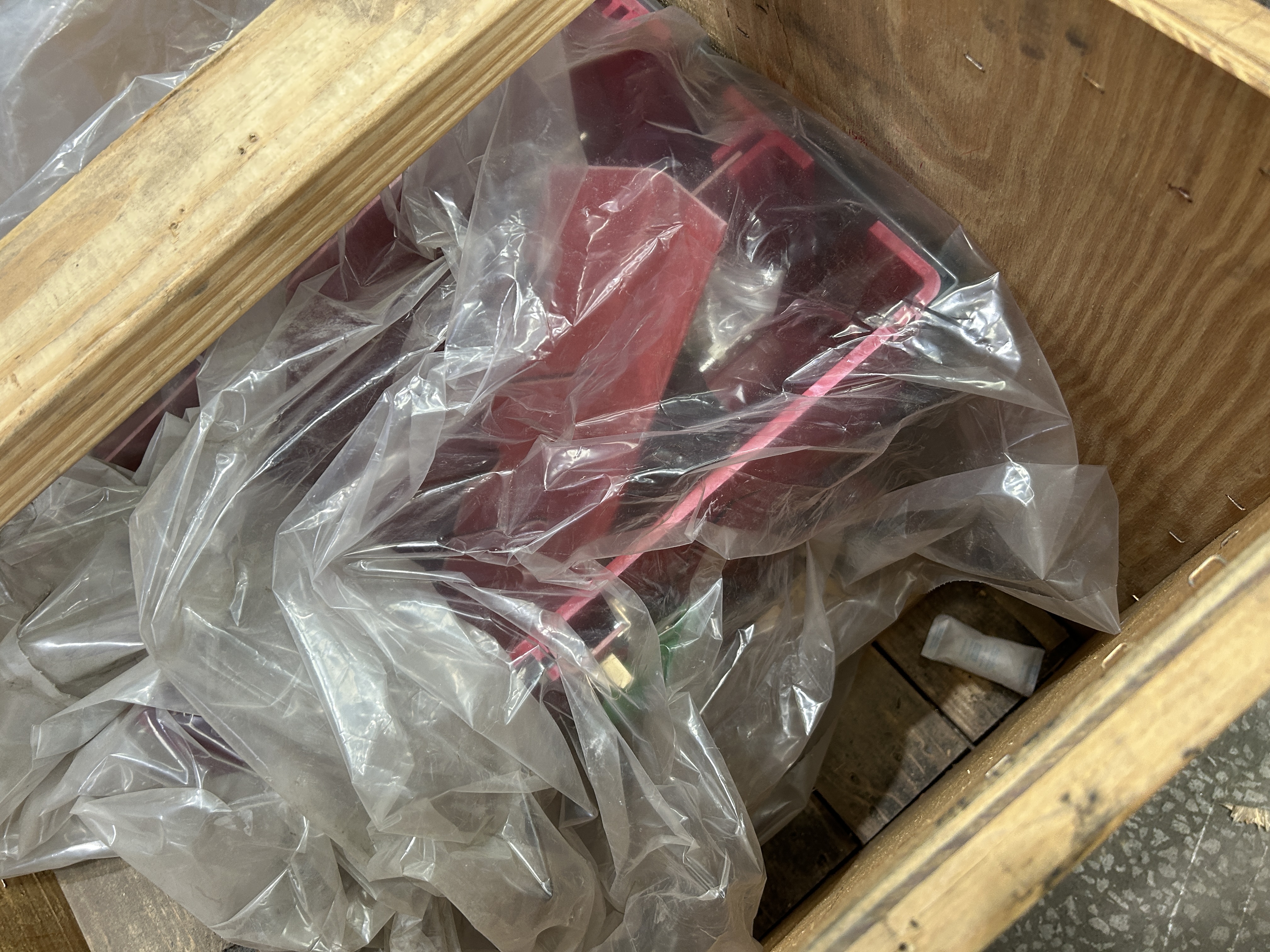 Toshiba High Voltage Disconnects HCV-5HA 7.2KV JK Series 3