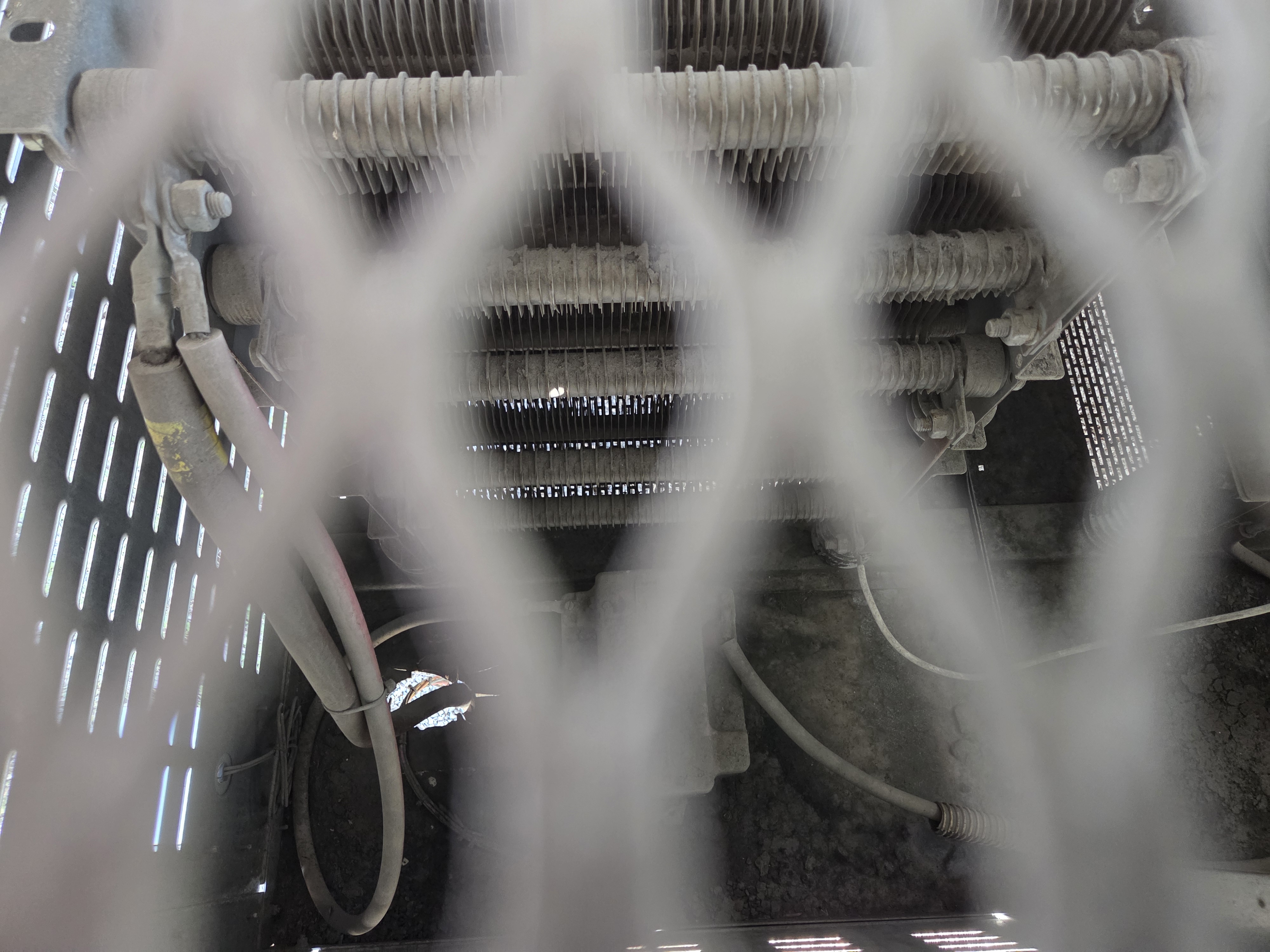 Post Glover Resistors, Inc. Neutral grounding Resistor 3