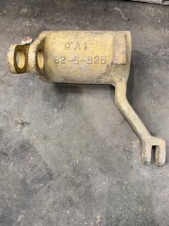 2400B Dragline Parts 3