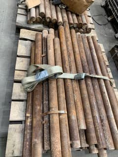 2400B Dragline Parts 6