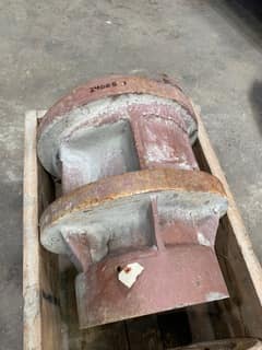 2400B Dragline Parts 11