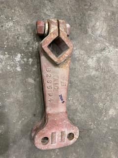 2400B Dragline Parts 12