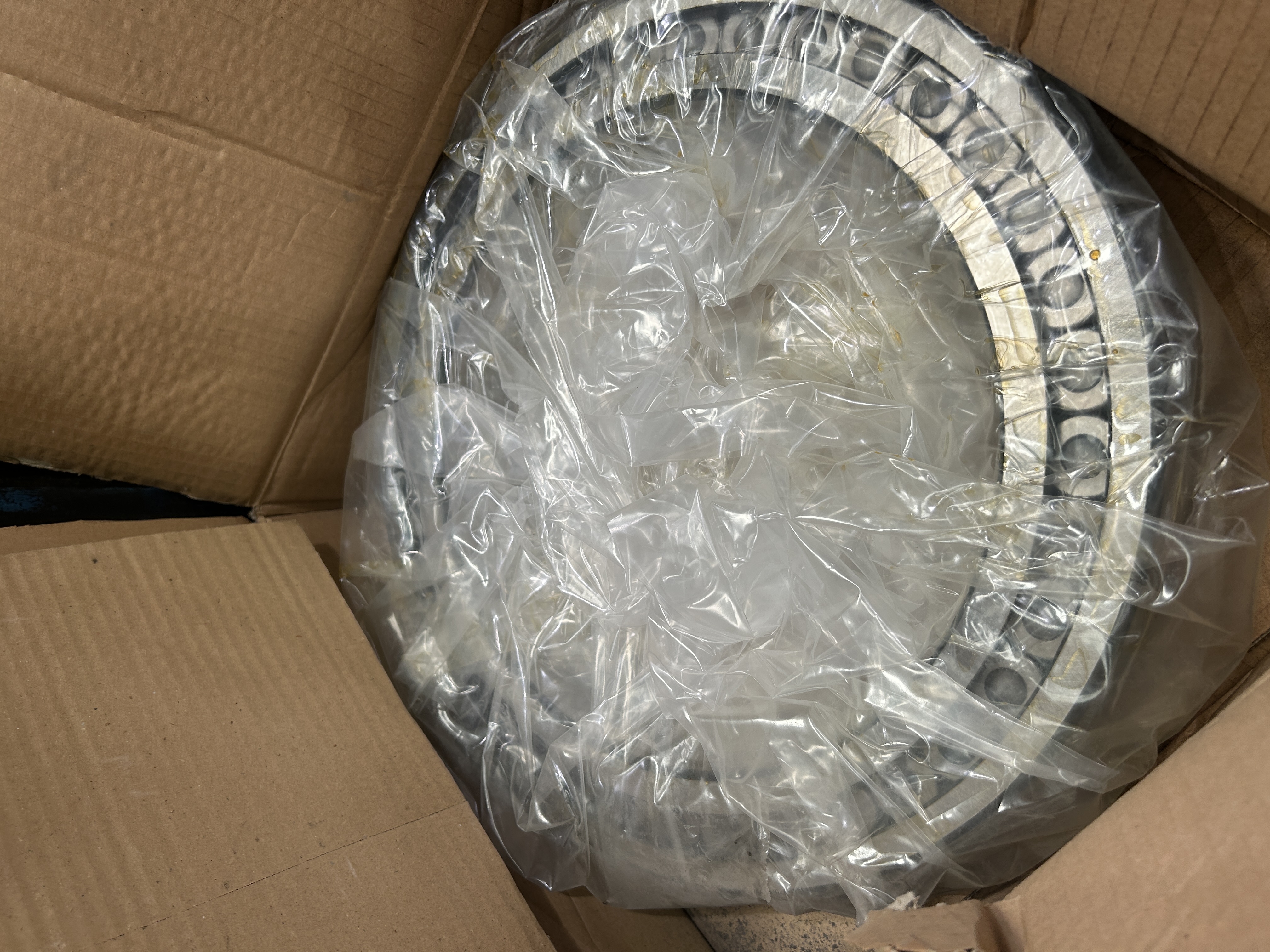 INA Bearing SL182956-B 2