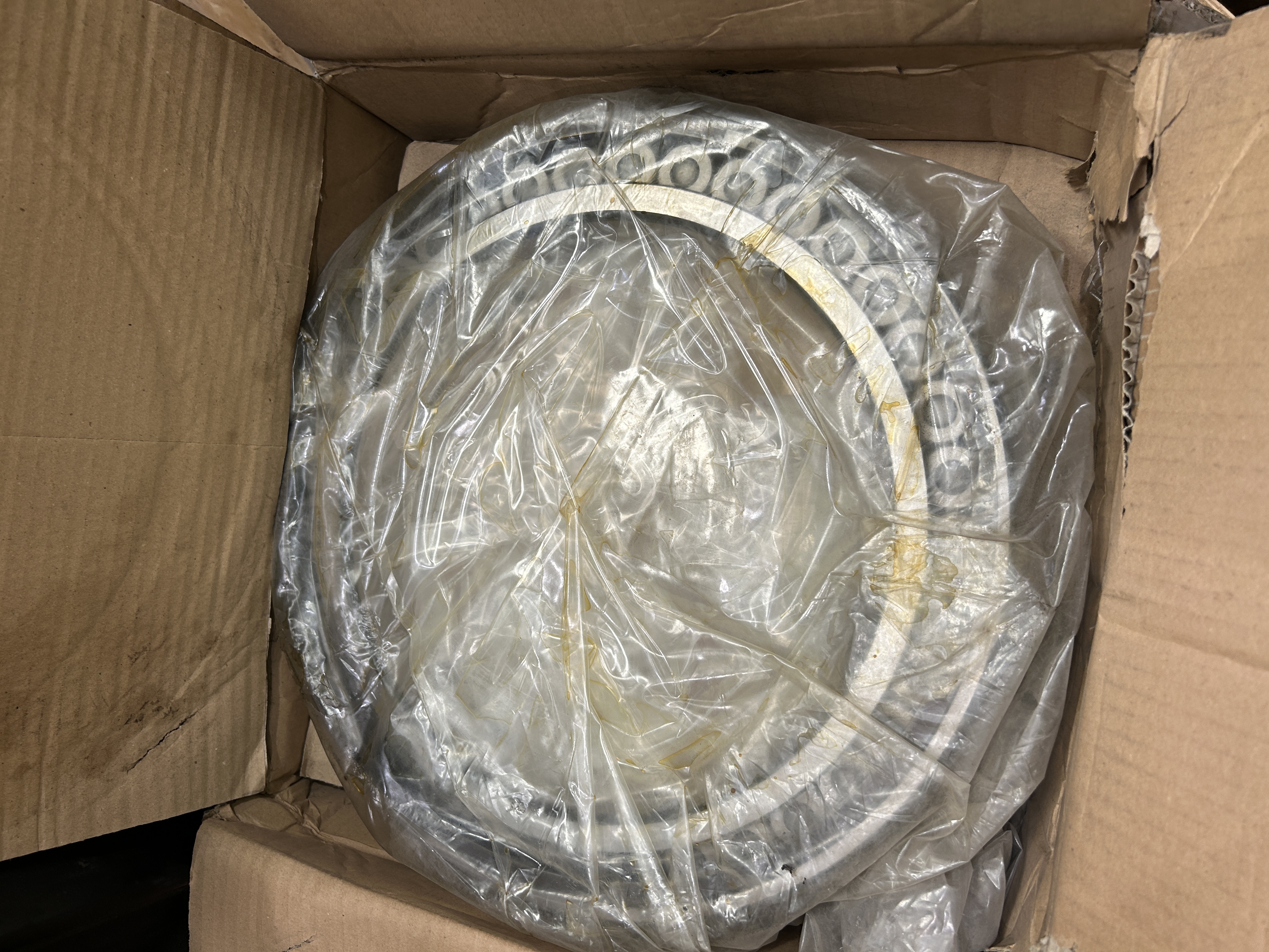 INA Bearing SL182956-B 4