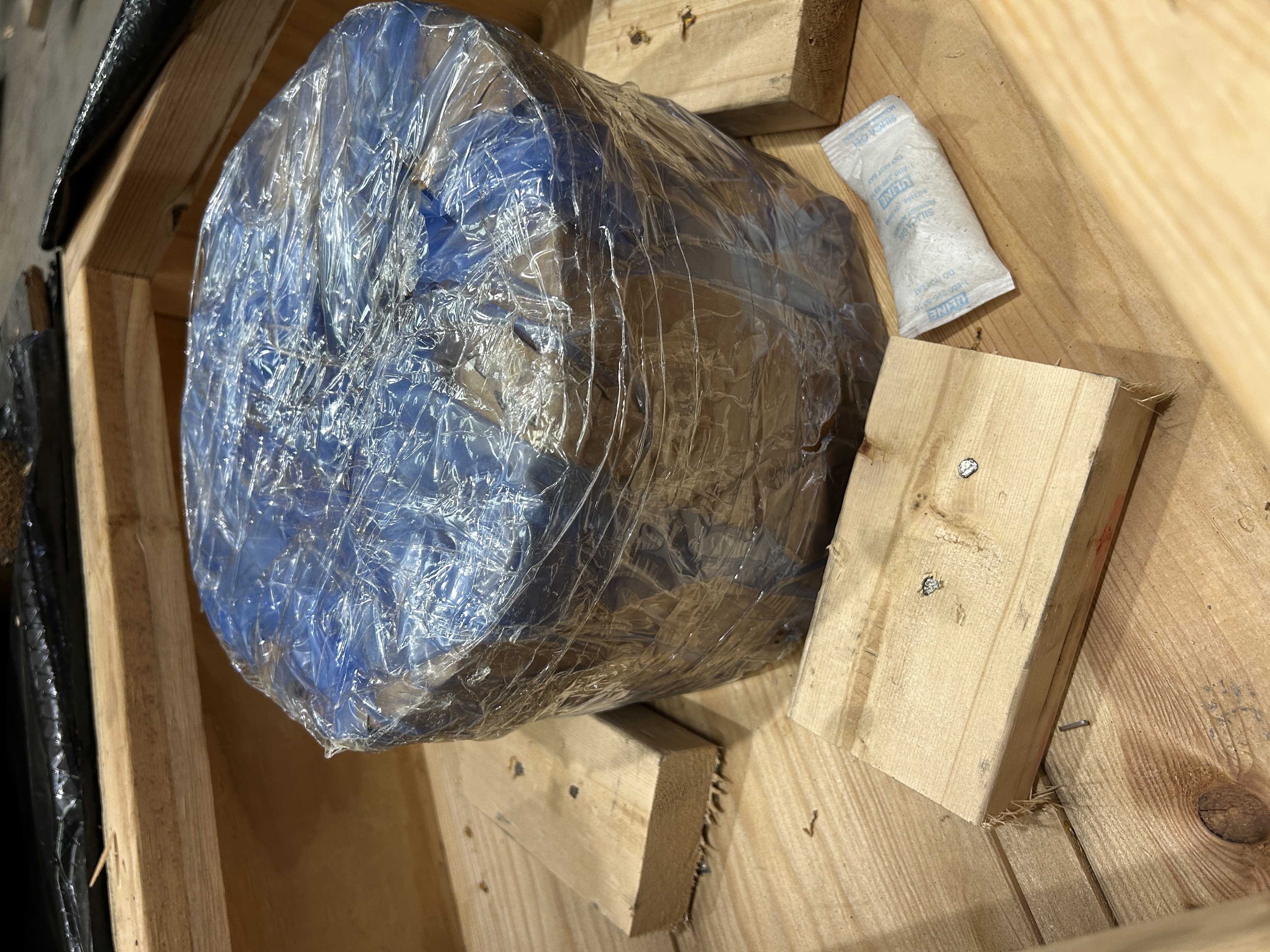 Bucyrus 495 Shovel Gear SO535321 2