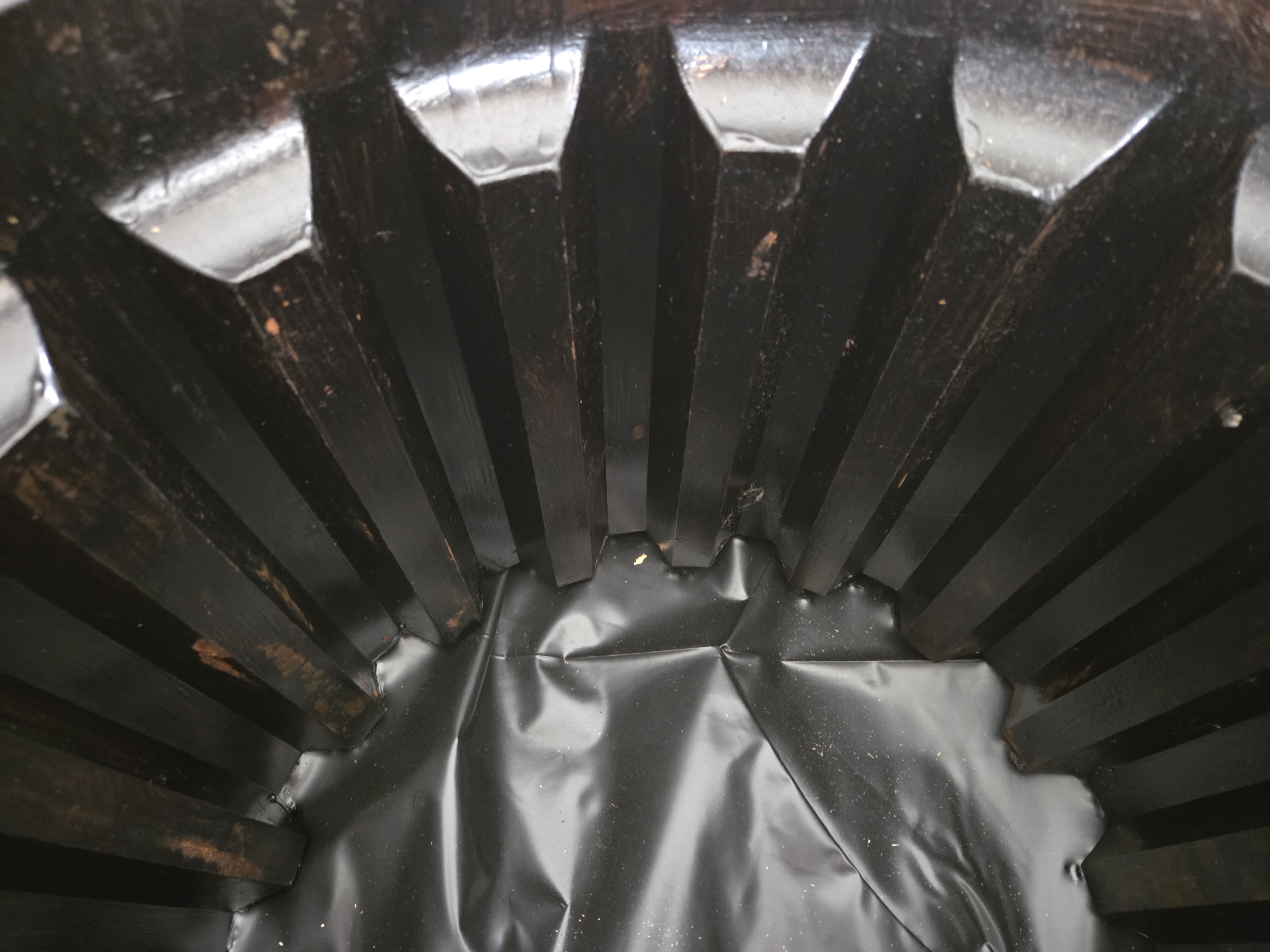 8050 Marion Dragline Gear Propel 2nd Reduction 126T  DO26187 3