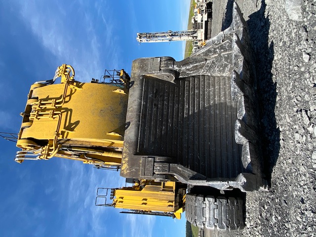 Komatsu PC 4000-11 3