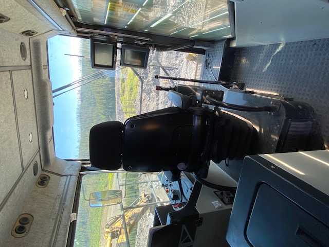 Komatsu PC 4000-11 4