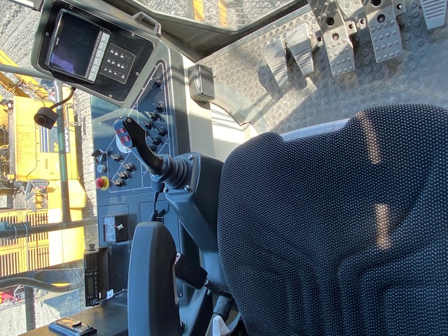 Komatsu PC 4000-11 5