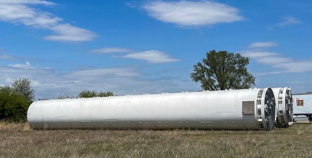 Nol-Tec 14X 100 Silos 48lbs/CFT