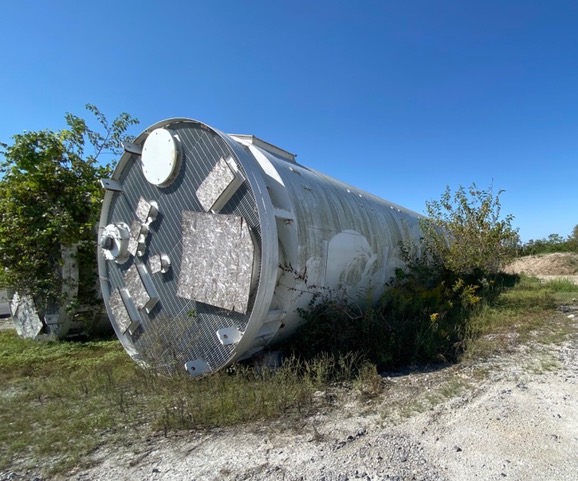 Nol-Tec 14X 100 Silos 48lbs/CFT 4