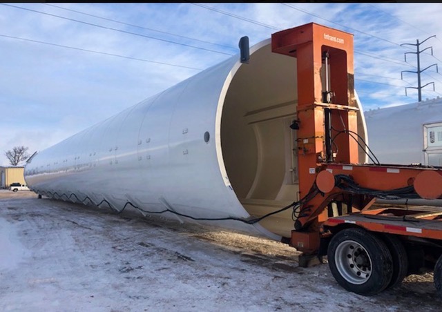 Nol-Tec 14X 100 Silos 48lbs/CFT 5