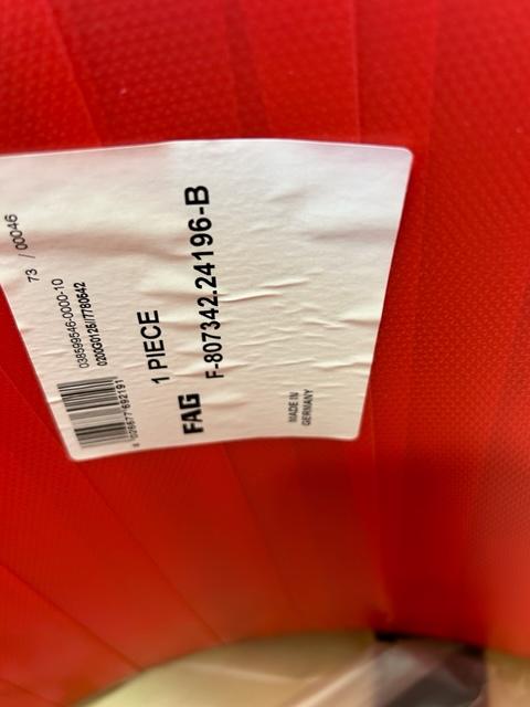 8050 Marion Dragline Parts